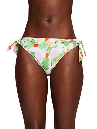 ESPRIT Damen Elia Beach Rcs Classic Brief Bikini-Unterteile, Green 3, 44 von ESPRIT