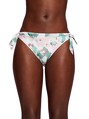 ESPRIT Damen Elia Beach Rcs Classic Brief Bikini-Unterteile, Khaki Green 3, 42 von ESPRIT