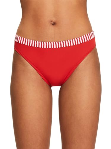 ESPRIT Bikinihose mit mittlerem Bund von ESPRIT