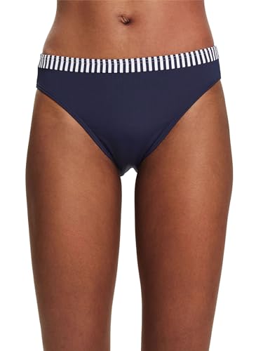 ESPRIT Bikinihose mit mittlerem Bund von ESPRIT