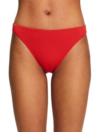 ESPRIT Bikinihose mit niedrigem Bund von ESPRIT