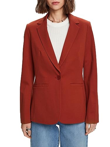 ESPRIT Blazer aus Punto-Jersey von ESPRIT