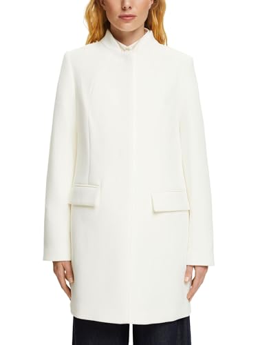 ESPRIT Damen 014ee1g359 Jacke, 056/Ice 2, M von ESPRIT