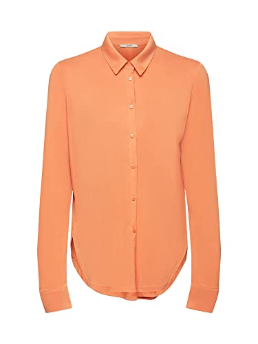 ESPRIT Bluse mit Knöpfen von ESPRIT