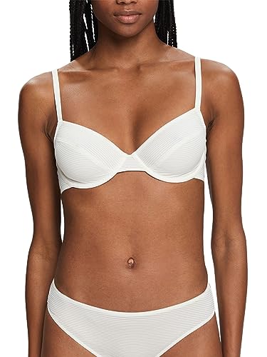 Jaquard Stripe RCS uw Bra von ESPRIT