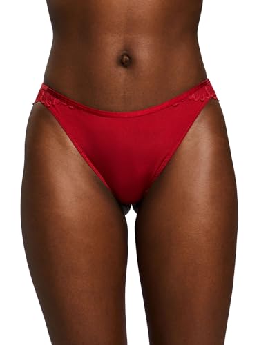 BIG FLOWER LACE MICRRCS brz.brief von ESPRIT