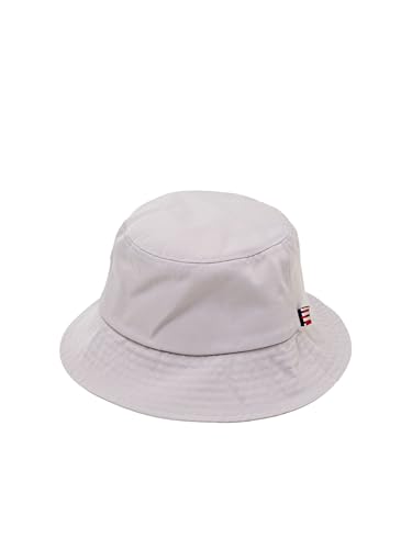 ESPRIT Herren 024ea2p302 Hut, 040/Light Grey, 56 von ESPRIT