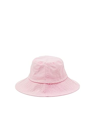 ESPRIT Damen 013ea1p307 Baseballkappe, LILAC, S von ESPRIT