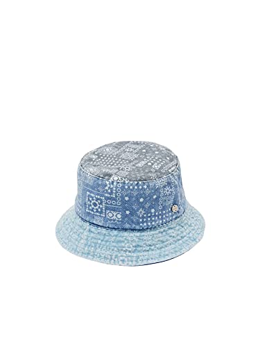 ESPRIT Damen 023ea1p302 Baseballkappe, Blau, M von ESPRIT