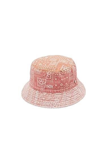 ESPRIT Damen 023ea1p302 Baseballkappe, 670/PINK, M von ESPRIT