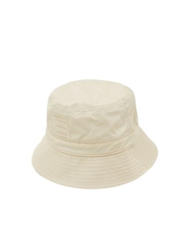 ESPRIT Damen 024ea1p303 Schlapphut, 295/Cream Beige, Medium von ESPRIT