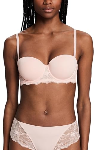 ESPRIT Camila FLORAL LACE RCS strapl.pad ESPRIT Camila FLORAL LACE RCS strapl.pad von ESPRIT