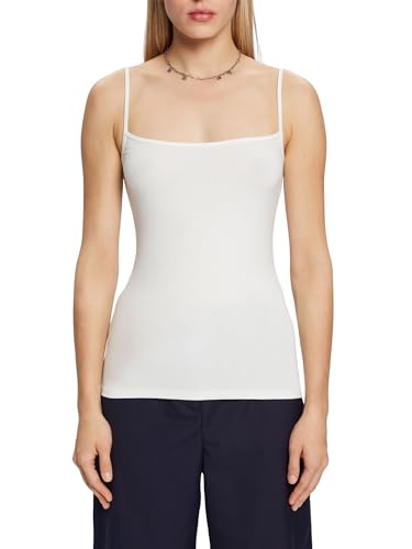 ESPRIT Camisole aus Stretch-Strick von ESPRIT