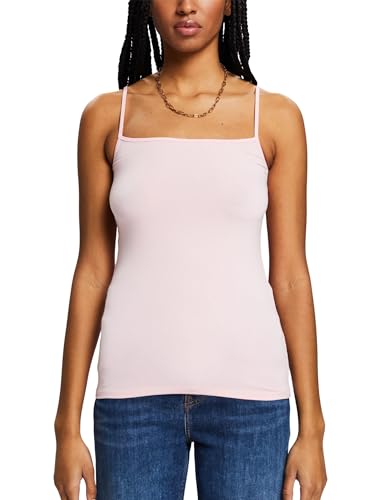 ESPRIT Camisole aus Stretch-Strick von ESPRIT