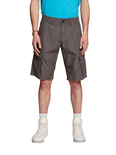 ESPRIT Cargoshorts, 100% Baumwolle von ESPRIT