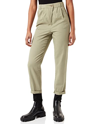 ESPRIT Pants Woven high Rise Chino von ESPRIT