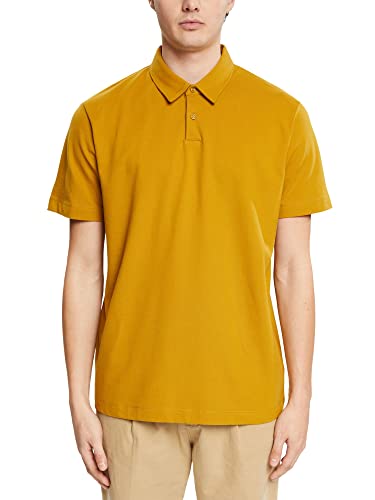 ESPRIT Collection Herren Polohemd 072eo2k304, 325/Pistachio Green, XS von ESPRIT