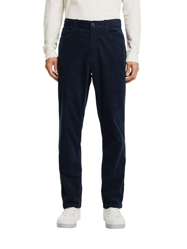ESPRIT Herren Hose 093ee2b302, 450/Petrol Blue, 31W / 32L ESPRIT Herren Hose 093ee2b302, 450/Petrol Blue, 31W / 32L von ESPRIT