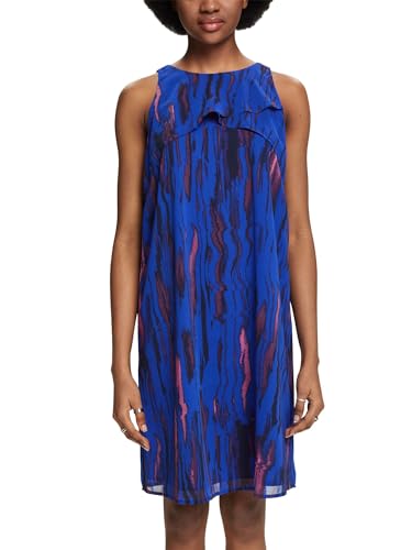ESPRIT Damen 034ee1e331 Kleid, 410/Bright Blue, M ESPRIT Damen 034ee1e331 Kleid, 410/Bright Blue, M von ESPRIT