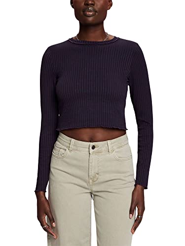 ESPRIT Cropped Fit Longsleeve von ESPRIT