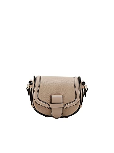 ESPRIT Crossbody-Tasche in Lederoptik von ESPRIT