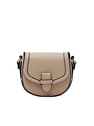 ESPRIT Crossbody-Tasche in Lederoptik von ESPRIT