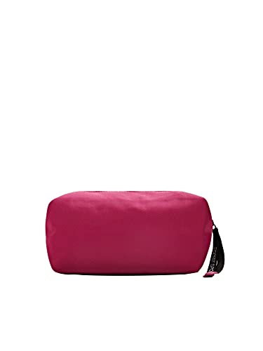 ESPRIT Damen 011EA1V304 Shopper, 625/BERRY RED von ESPRIT