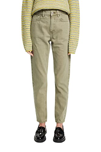ESPRIT Damen 013CC1B318 Hose, 345/LIGHT Khaki, 34/30 ESPRIT Damen 013CC1B318 Hose, 345/LIGHT Khaki, 34/30 von ESPRIT