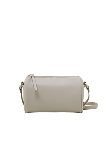 ESPRIT Damen 014ea1o302 Schultertasche, 055/Ice von ESPRIT