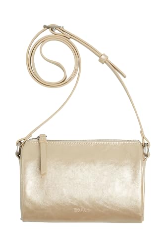 ESPRIT Damen 014ea1o302 Schultertasche, 790/Gold von ESPRIT