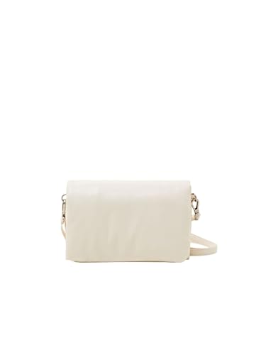 ESPRIT Damen 014ea1o321 Umhängetaschen, 055/Ice ESPRIT Damen 014ea1o321 Umhängetaschen, 055/Ice von ESPRIT
