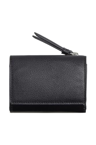 ESPRIT Damen 014ea1v302 Reisezubehör-Brieftasche, 001/Black ESPRIT Damen 014ea1v302 Reisezubehör-Brieftasche, 001/Black von ESPRIT