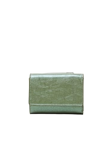 ESPRIT Damen 014EA1V302 Reisezubehör-Brieftasche, 394/LIGHT Aqua Green 5 von ESPRIT