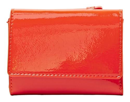 ESPRIT Damen 014ea1v302 Reisezubehör-Brieftasche, 880/Bright Orange von ESPRIT