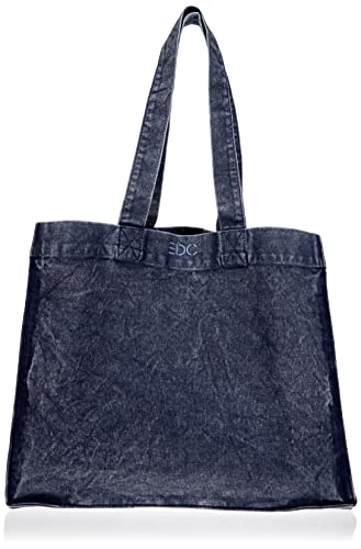 ESPRIT Damen 022CA1O305 Tasche, 400/NAVY von ESPRIT