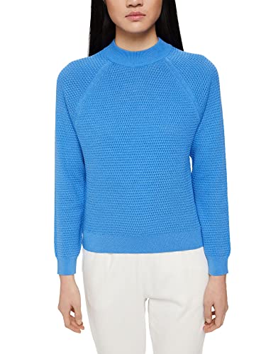 ESPRIT Damen 022CC1I310 Pullover, 415/INK, XS von ESPRIT
