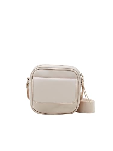 ESPRIT Damen 024ea1o301 Umhängetaschen, 055/Ice von ESPRIT