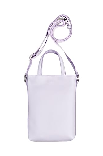 ESPRIT Damen 024EA1O302 Umhängetaschen, 560/LILAC von ESPRIT