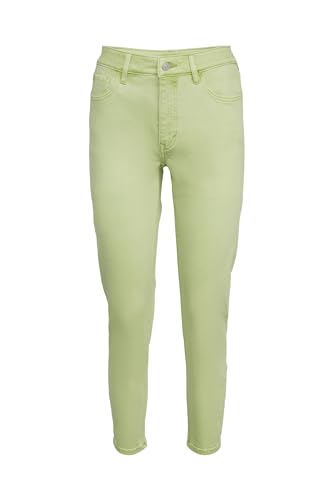 ESPRIT Damen 024ee1b318 Hose, 330/Light Green, 30W x 32L ESPRIT Damen 024ee1b318 Hose, 330/Light Green, 30W x 32L von ESPRIT