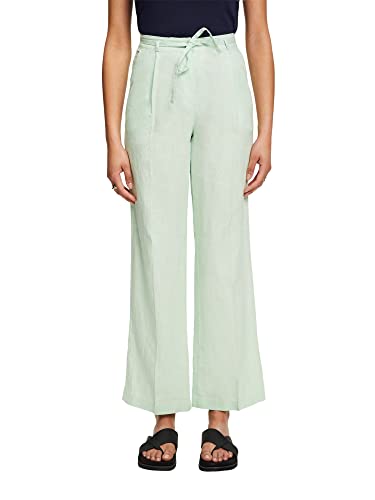 ESPRIT Damen 033ee1b345 Hose, 340/Pastel Green, 40W / 30L ESPRIT Damen 033ee1b345 Hose, 340/Pastel Green, 40W / 30L von ESPRIT