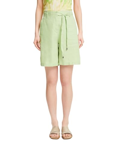 ESPRIT Damen 034ee1c304 Shorts, Light Green, 32 EU ESPRIT Damen 034ee1c304 Shorts, Light Green, 32 EU von ESPRIT