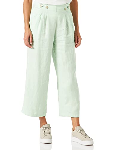 ESPRIT Damen 042ee1b323 Hose, 902/Blue Medium Wash, 34W / 26L EU ESPRIT Damen 042ee1b323 Hose, 902/Blue Medium Wash, 34W / 26L EU von ESPRIT
