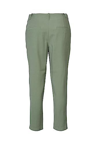 ESPRIT Damen 043EE1B330 Hose, 266/PALE Khaki 2, 36/28 von ESPRIT