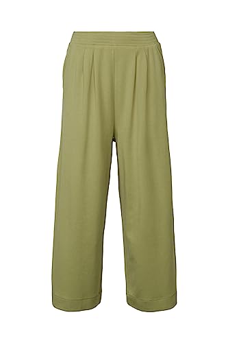 ESPRIT Damen 043EE1B334 Hose, 325/PISTACHIO Green, XXS von ESPRIT