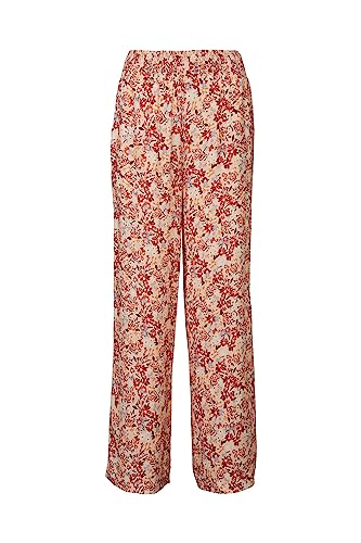 ESPRIT Damen 043EE1B339 Hose, 693/LIGHT PINK 4, 30 von ESPRIT