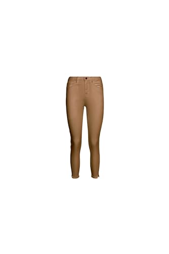 ESPRIT Damen 043EO1B308 Jeans, 231/CAMEL 2, 30 von ESPRIT