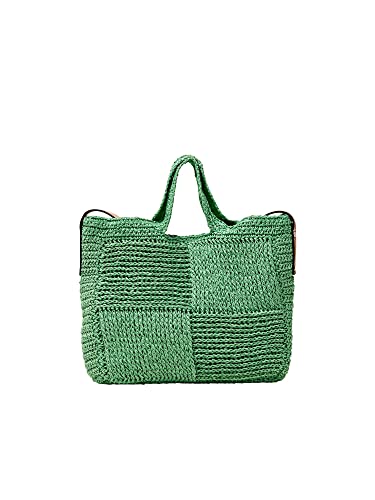 ESPRIT Damen 043ea1o322 Tasche, 310/Green, Einheitsgröße von ESPRIT