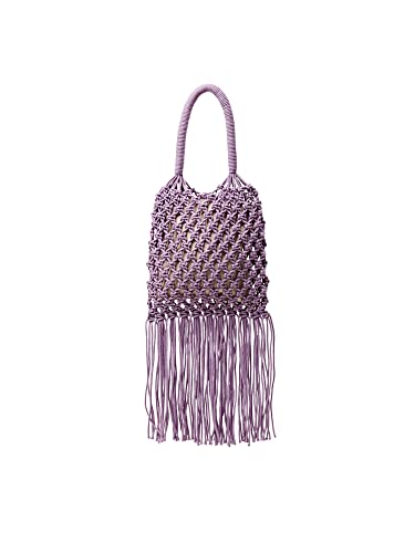 ESPRIT Damen 043ea1o336 Tasche, 560/Lilac, Einheitsgröße von ESPRIT