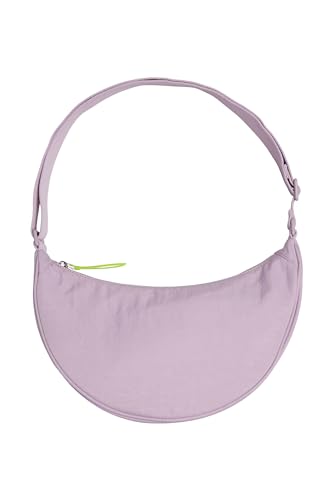 ESPRIT Damen 044EA1O326 Schultertasche, 560/LILAC von ESPRIT