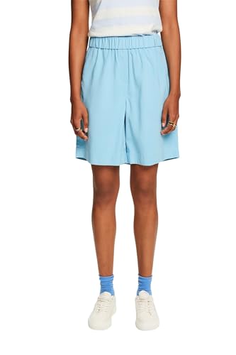 ESPRIT Damen 044ee1c304 Shorts, 480/Light Turquois, 34 ESPRIT Damen 044ee1c304 Shorts, 480/Light Turquois, 34 von ESPRIT
